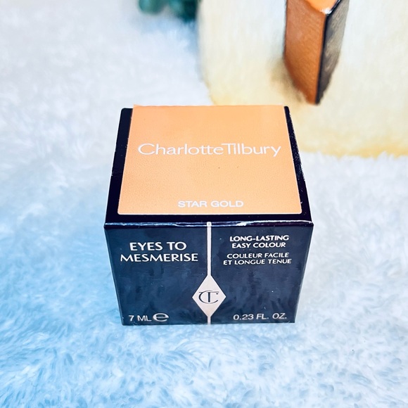 ✨CHARLOTTE TILBURY “EYES TO MESMERIZE” CREAM EYESHADOW✨ - Picture 7 of 12